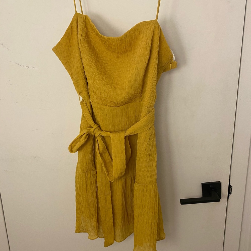 Superdown Dress